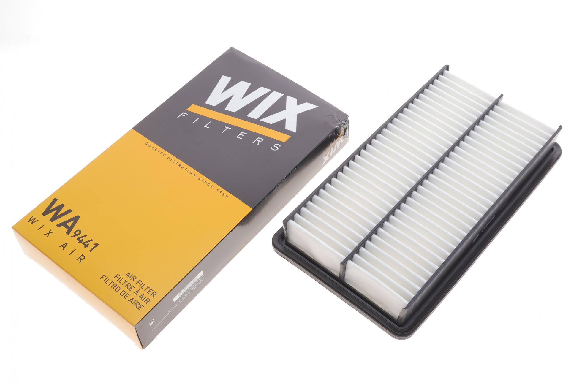 WA9441 WIX FILTERS